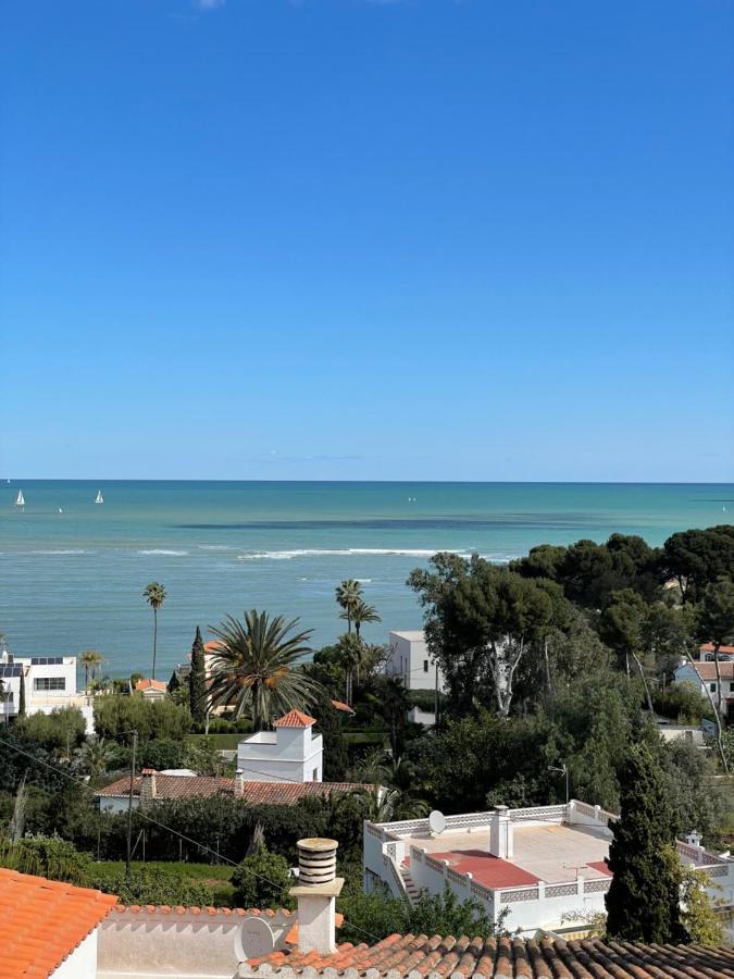 Atalaya Boutique Hotel Denia Exterior photo